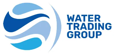 Logo Water Trading Group