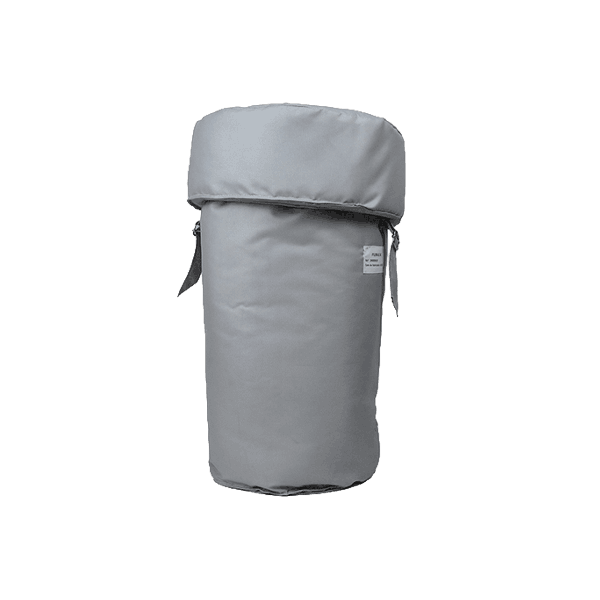 Insulating jacket for FILMAG 40