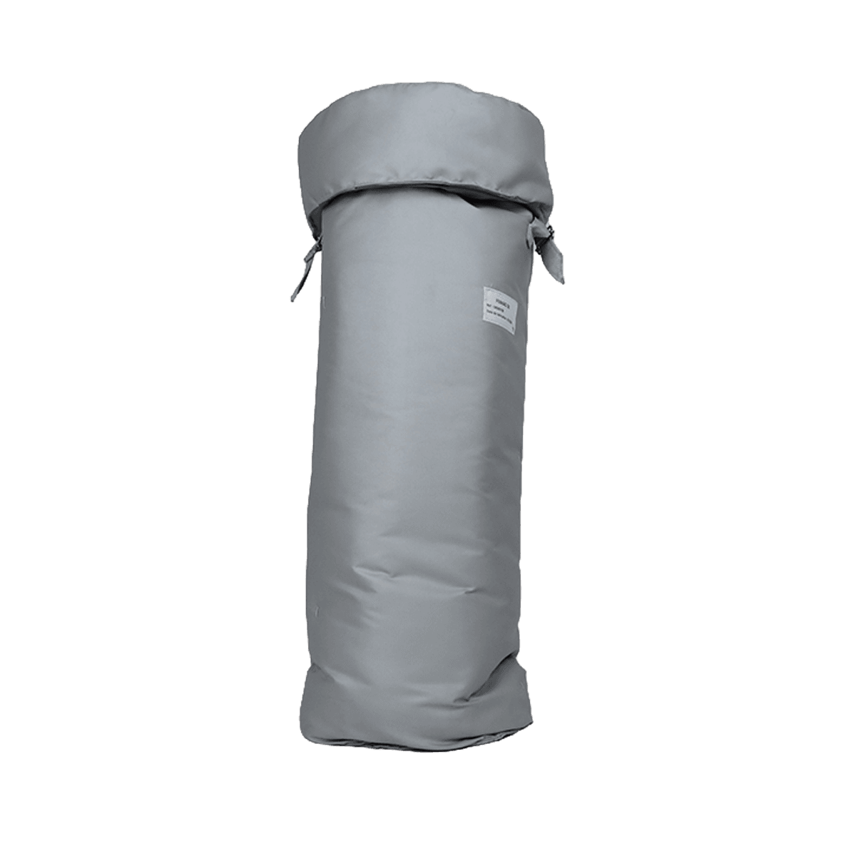 Insulating jacket for FILMAG 50