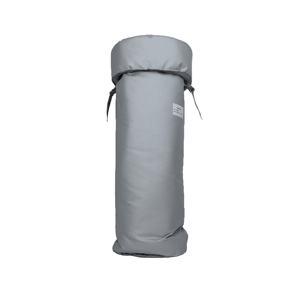 Insulating jacket for FILMAG 80