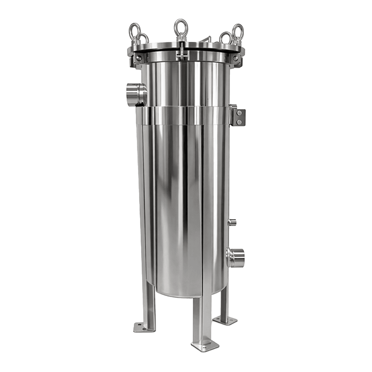 FILMAG 40 magnetic filter – 1"1/2 connection