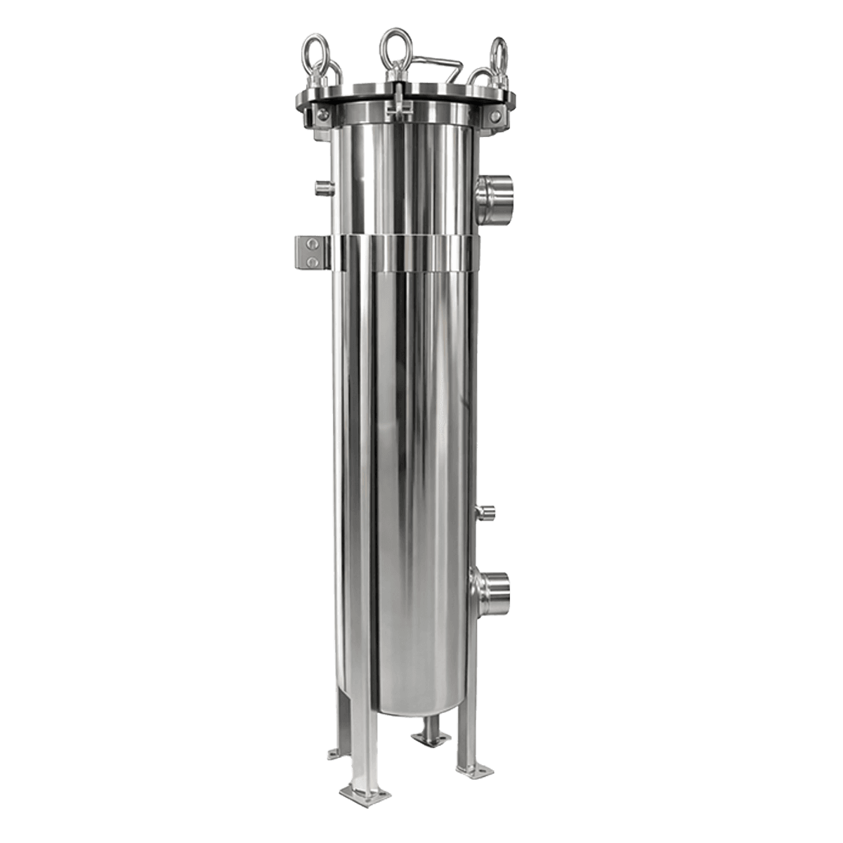 FILMAG 50 magnetic filter – 2" connection