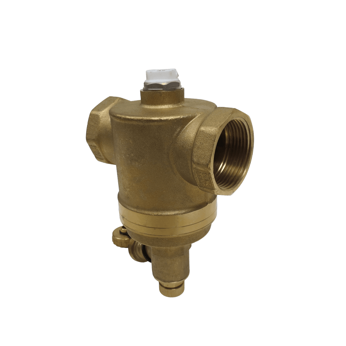 FILMAG T6 125 – DN 32 – 1"1/4 connection