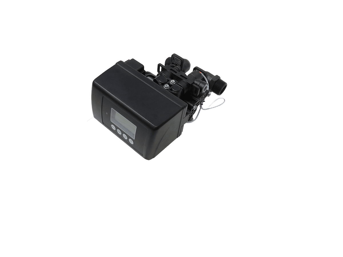 ORIZON A2D-100 water softener valve