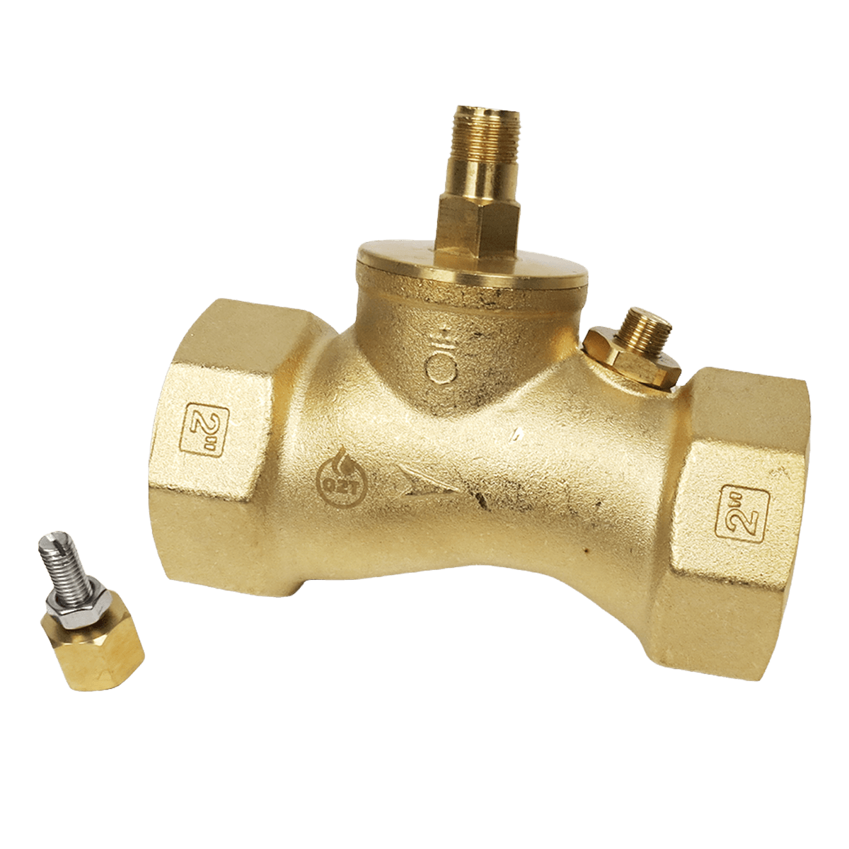 CALI MIX proportional blending valve – 2"