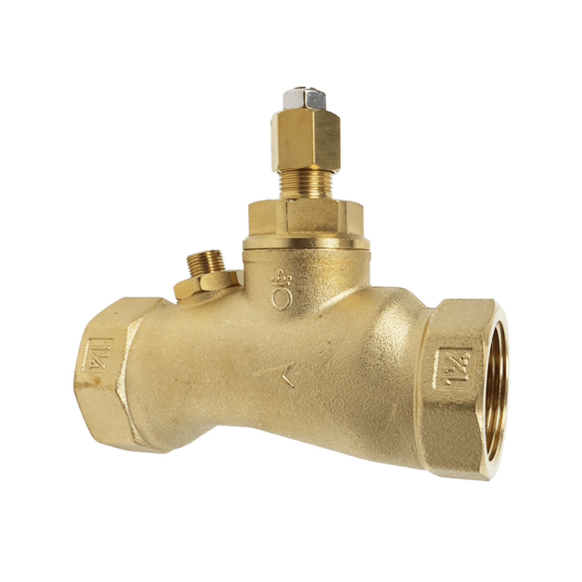 CALI MIX proportional blending valve – 1"1/4